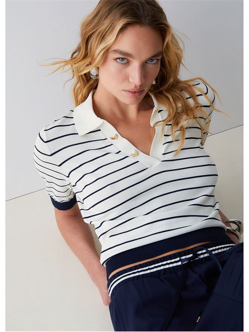  LIU JO | TA6215MS55N/C3882